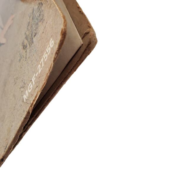 The Troggs Wild Thing LP Fontana Record MGF-27556 Original Insert - Picture 11 of 12